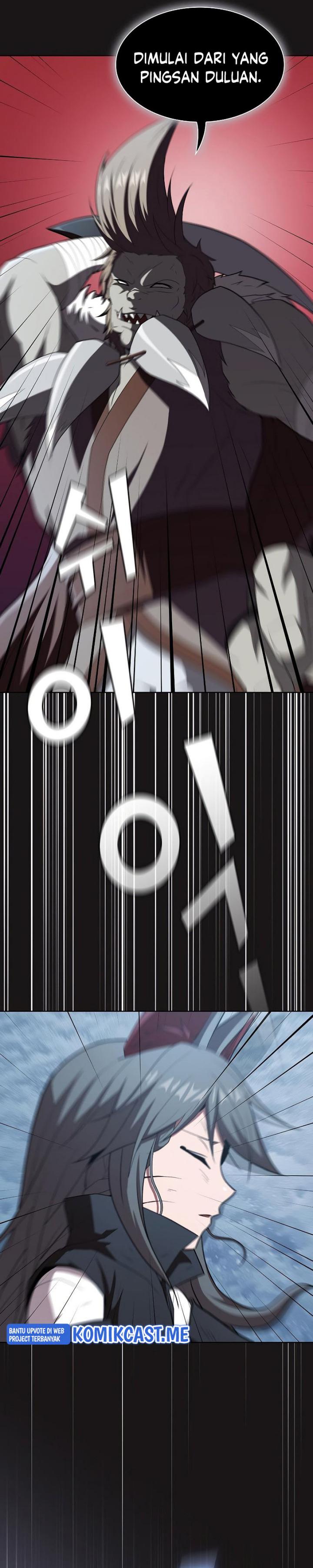 The Tutorial Tower of the Advanced Player Chapter 128 Bahasa Indonesia