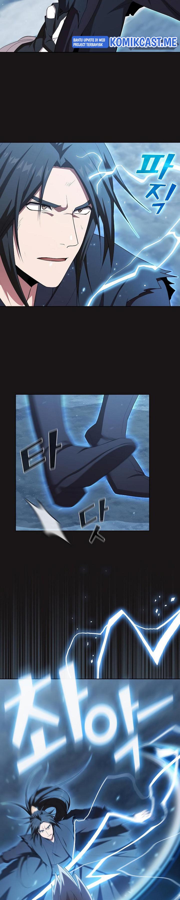 The Tutorial Tower of the Advanced Player Chapter 128 Bahasa Indonesia