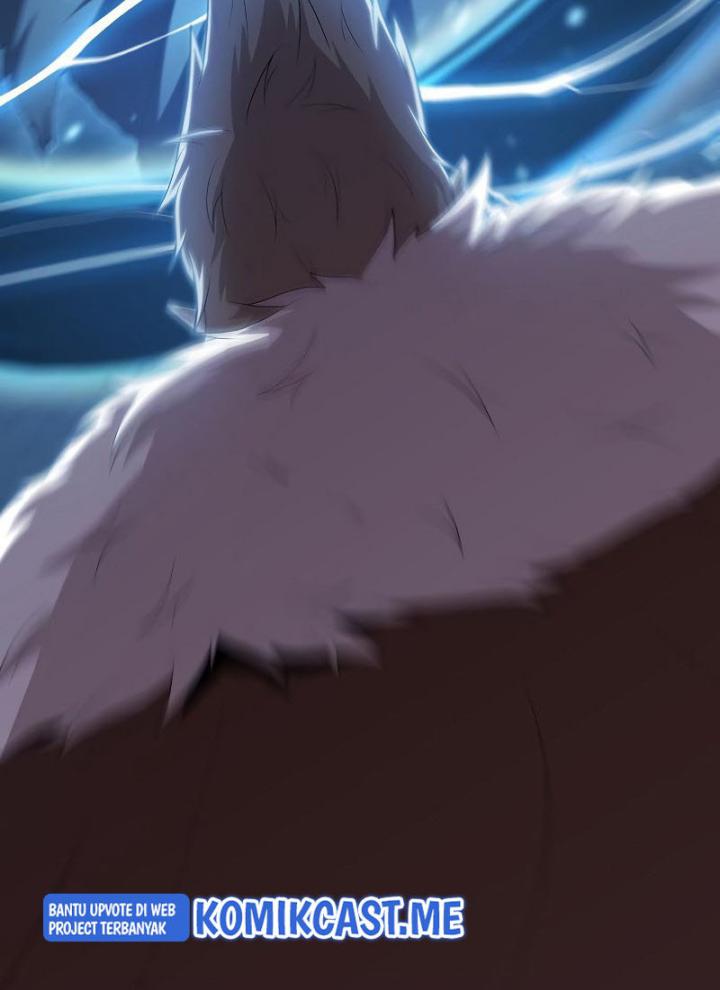 The Tutorial Tower of the Advanced Player Chapter 128 Bahasa Indonesia