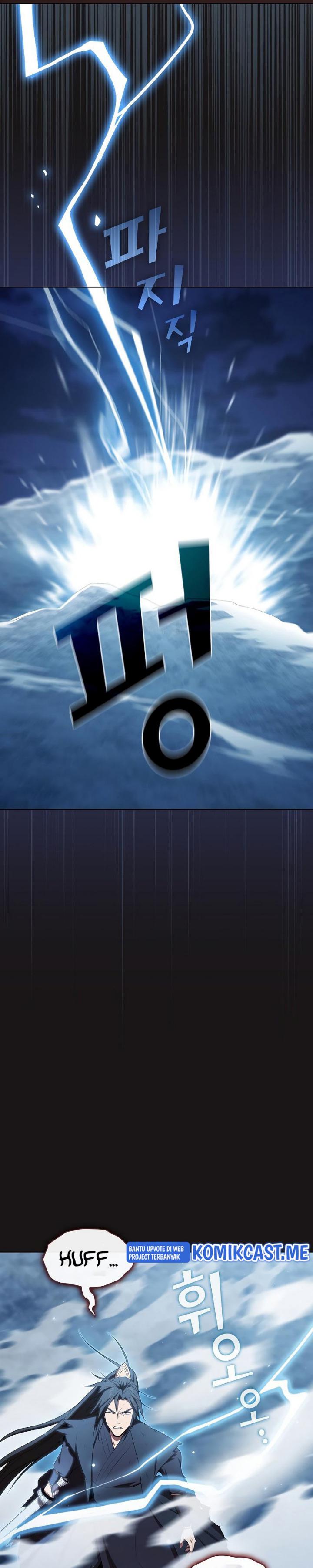 The Tutorial Tower of the Advanced Player Chapter 128 Bahasa Indonesia