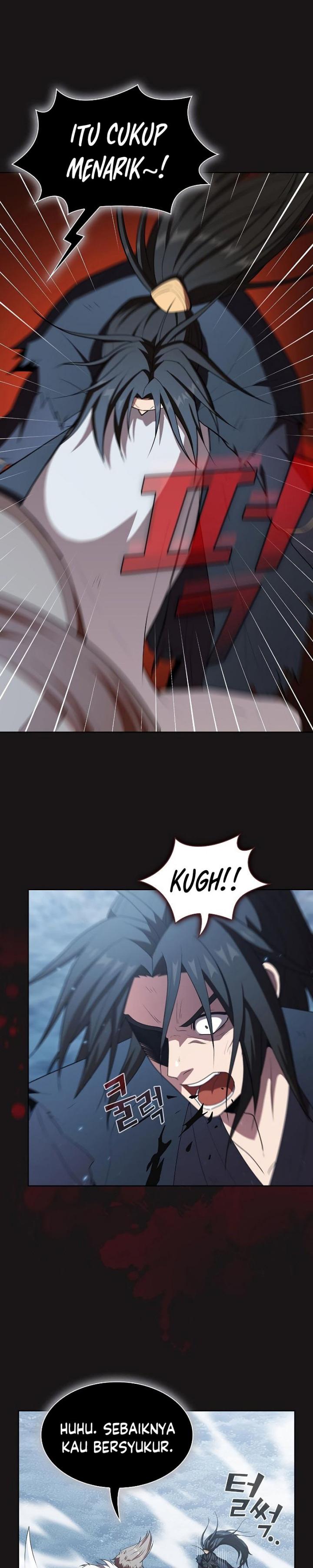 The Tutorial Tower of the Advanced Player Chapter 128 Bahasa Indonesia