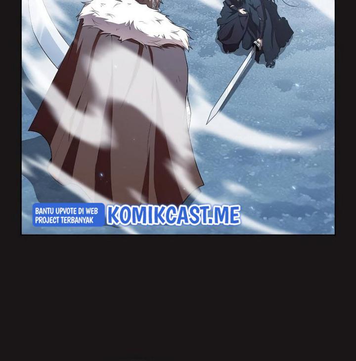 The Tutorial Tower of the Advanced Player Chapter 128 Bahasa Indonesia