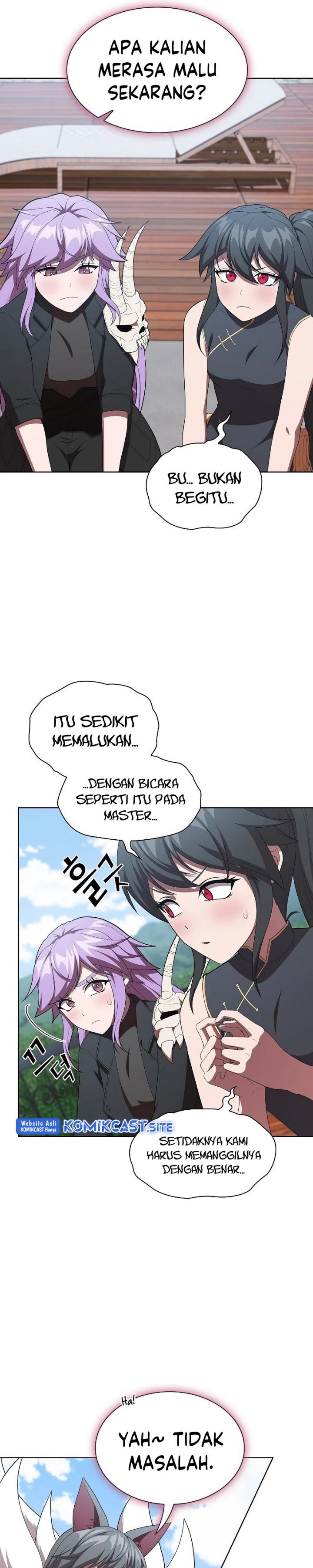 The Tutorial Tower of the Advanced Player chapter 148