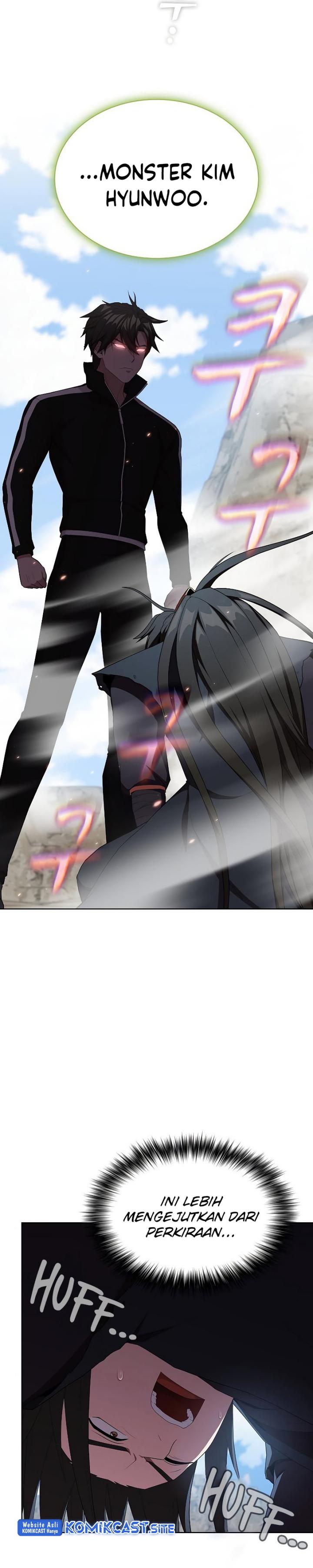 The Tutorial Tower of the Advanced Player chapter 148