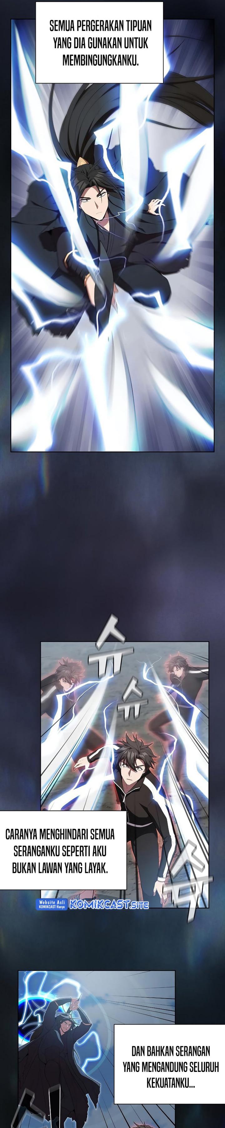 The Tutorial Tower of the Advanced Player chapter 148