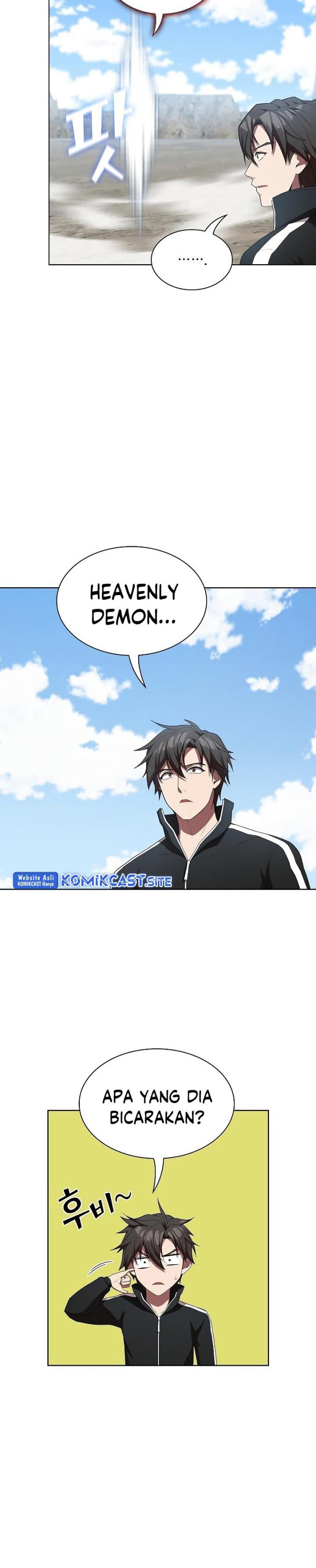 The Tutorial Tower of the Advanced Player chapter 148