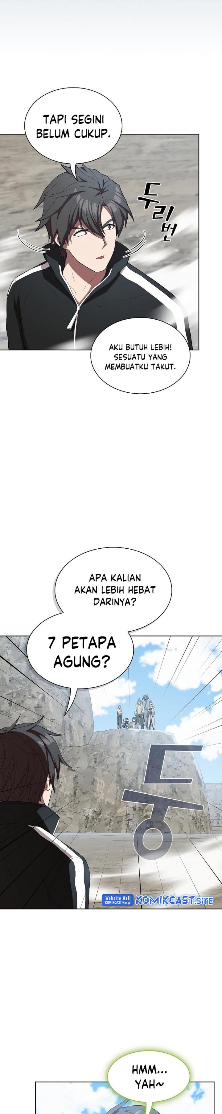 The Tutorial Tower of the Advanced Player chapter 148