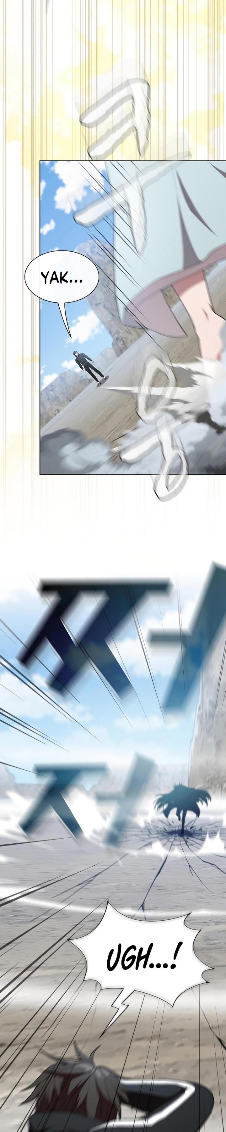 The Tutorial Tower of the Advanced Player chapter 148