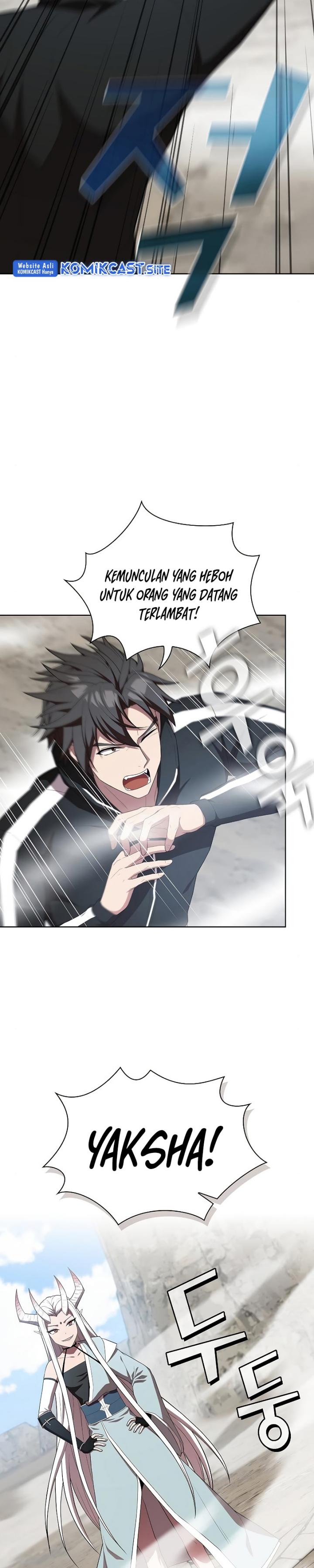 The Tutorial Tower of the Advanced Player chapter 148
