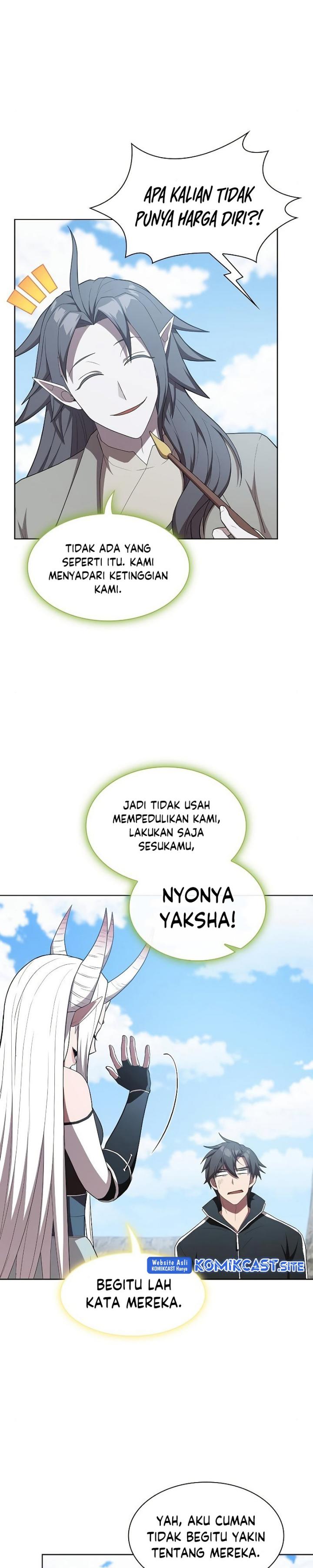 The Tutorial Tower of the Advanced Player chapter 148