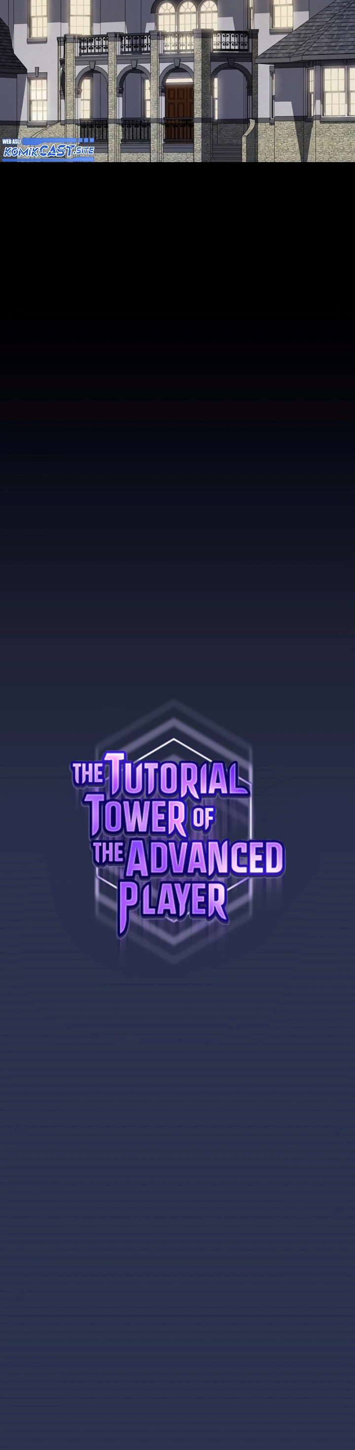 The Tutorial Tower of the Advanced Player chapter 160