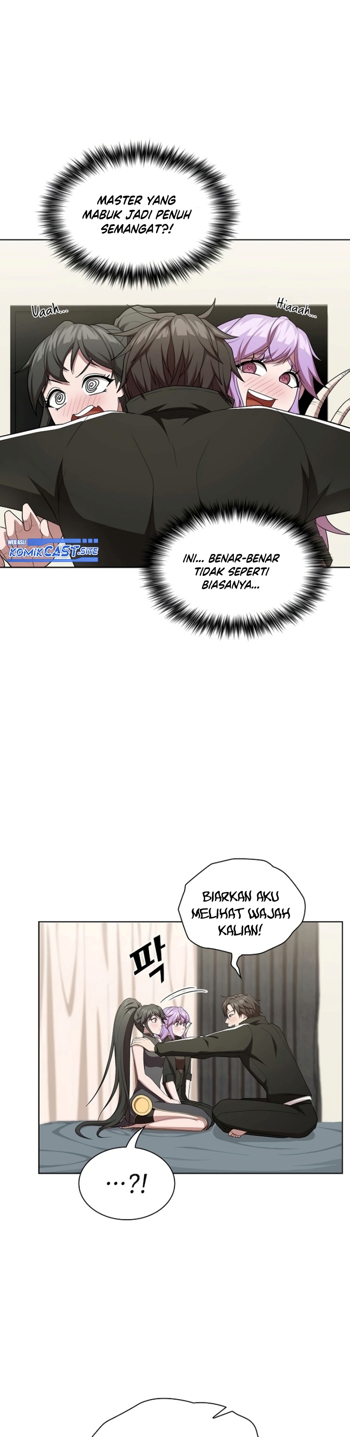 The Tutorial Tower of the Advanced Player chapter 160