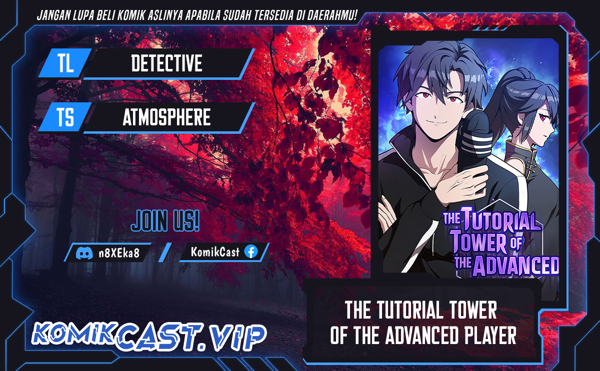The Tutorial Tower of the Advanced Player chapter 172