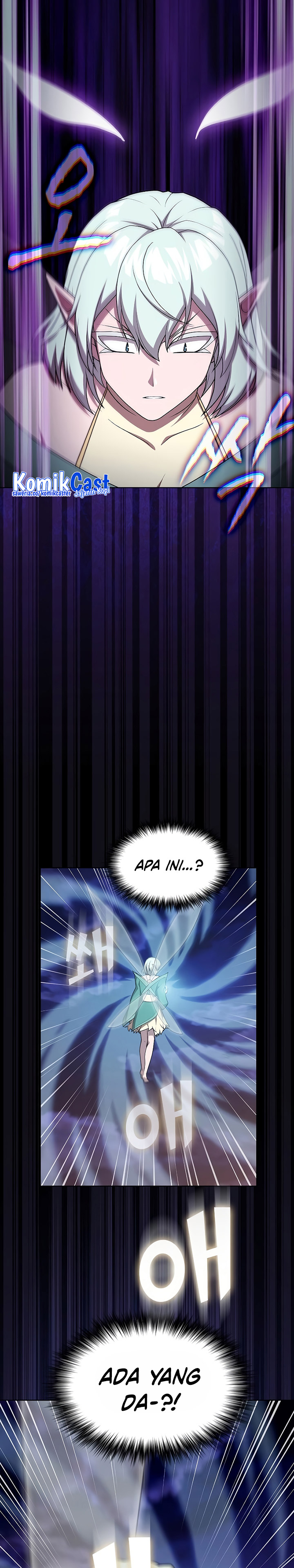 The Tutorial Tower of the Advanced Player chapter 172