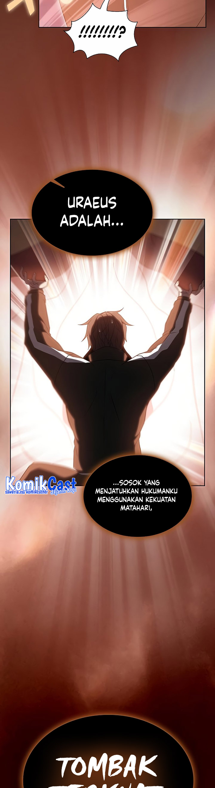 The Tutorial Tower of the Advanced Player chapter 172
