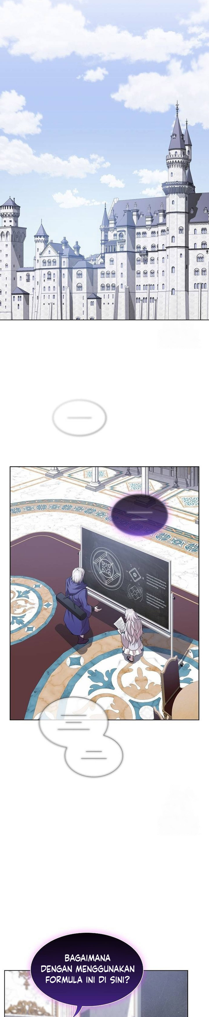 The Tutorial Tower of the Advanced Player chapter 192