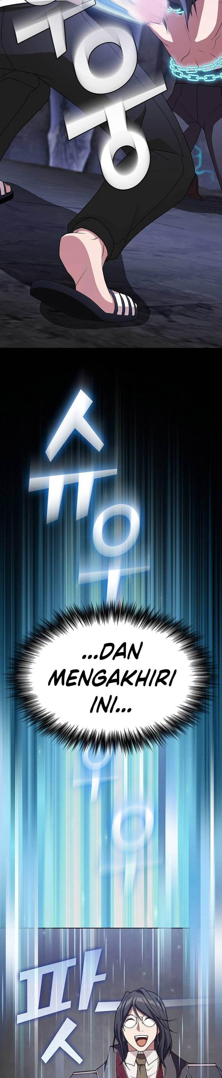The Tutorial Tower of the Advanced Player chapter 192