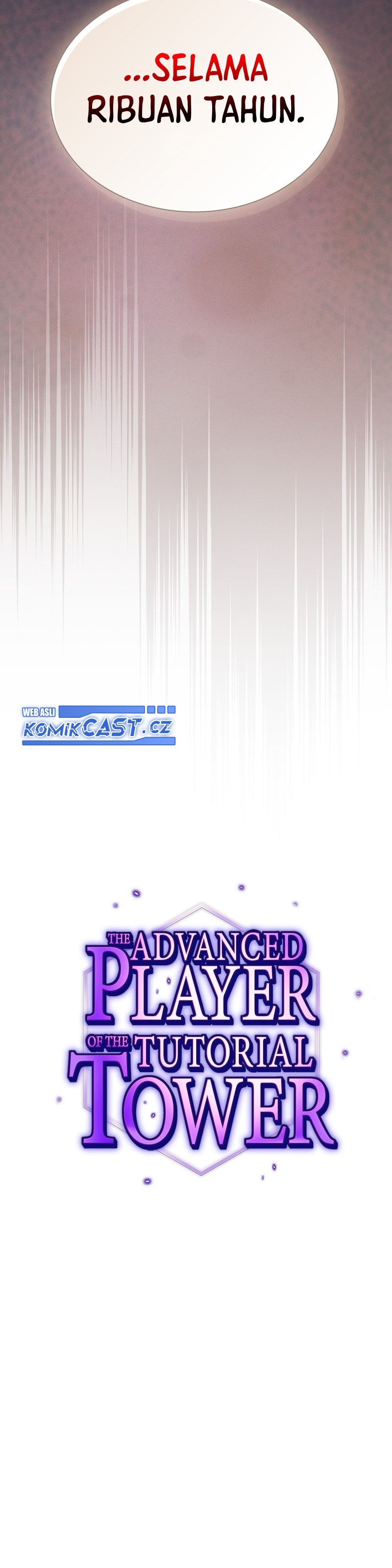 The Tutorial Tower of the Advanced Player chapter 194