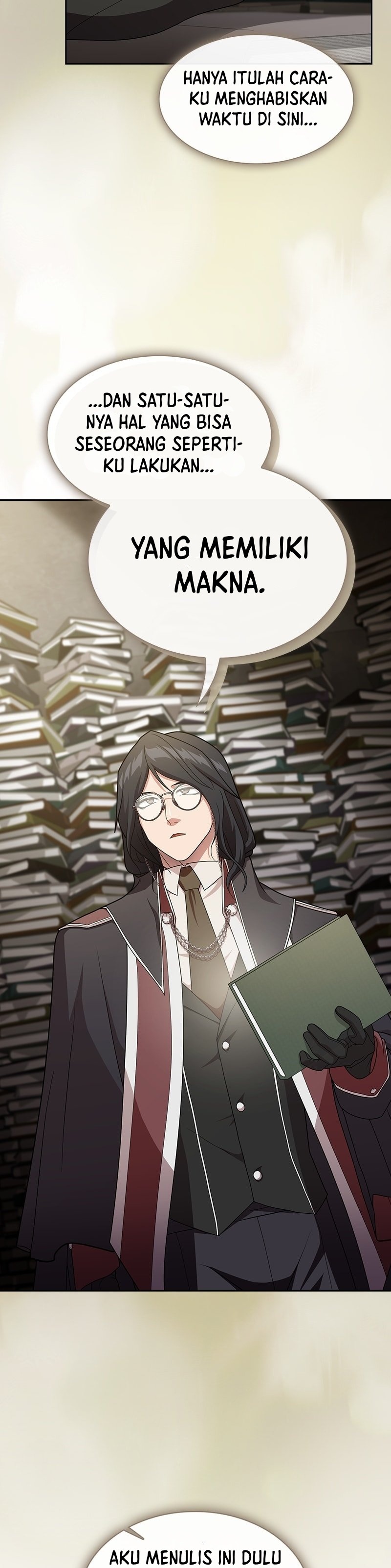 The Tutorial Tower of the Advanced Player chapter 194