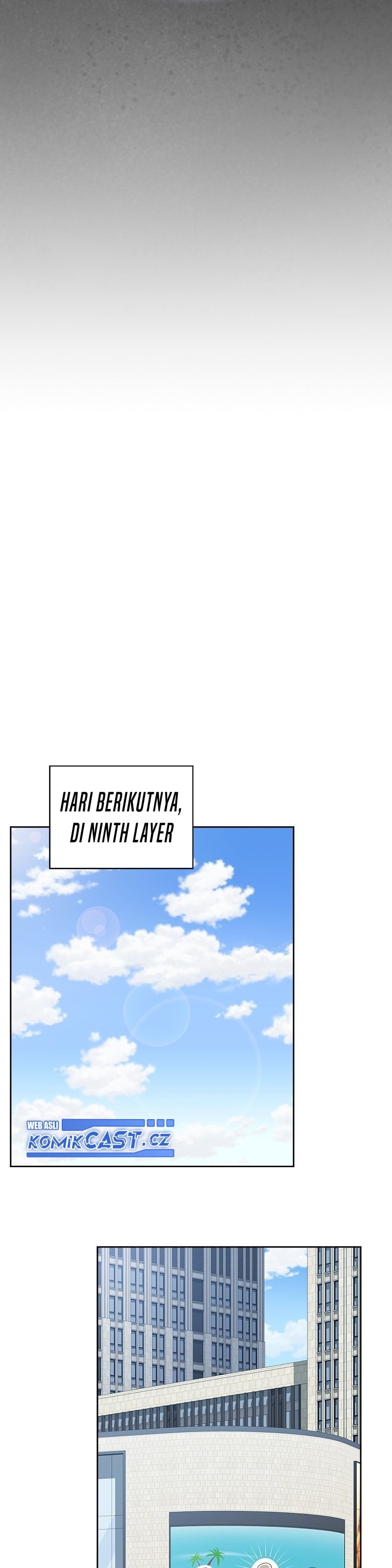 The Tutorial Tower of the Advanced Player chapter 194