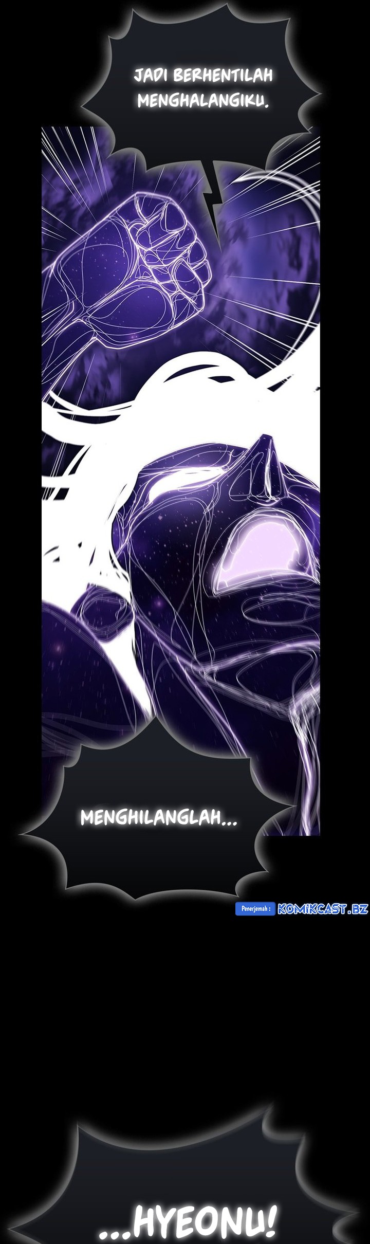 The Tutorial Tower of the Advanced Player chapter 217