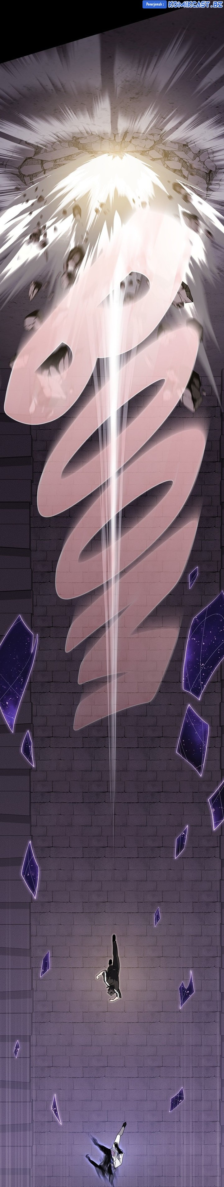 The Tutorial Tower of the Advanced Player chapter 217