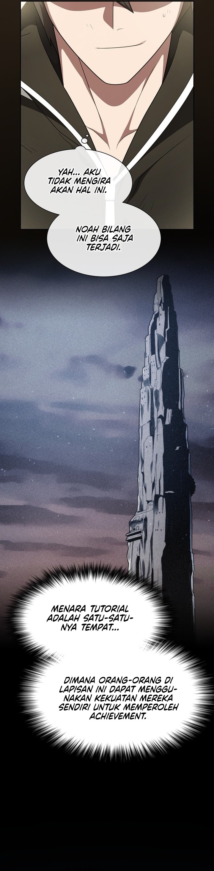 The Tutorial Tower of the Advanced Player chapter 217