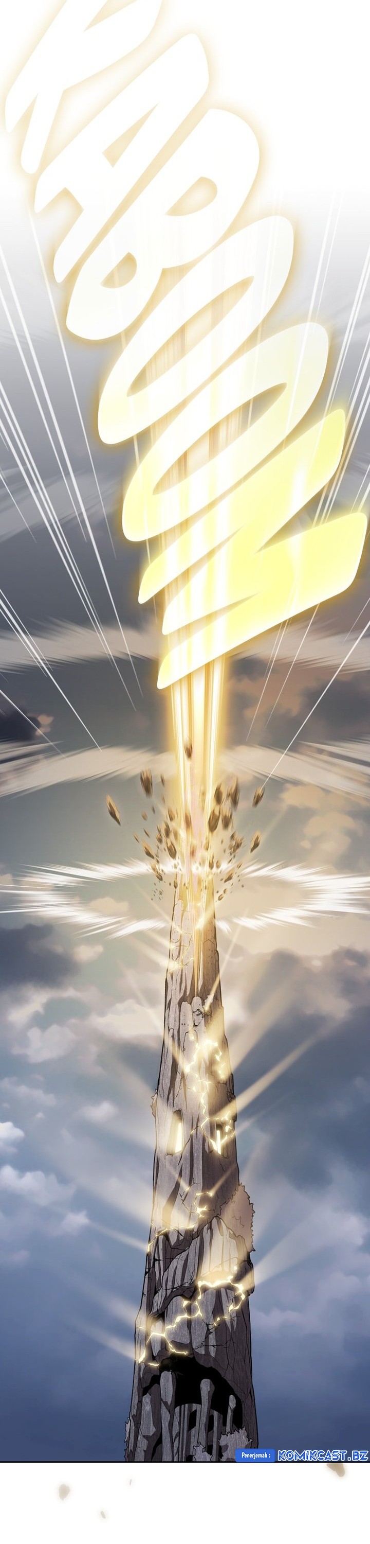 The Tutorial Tower of the Advanced Player chapter 217
