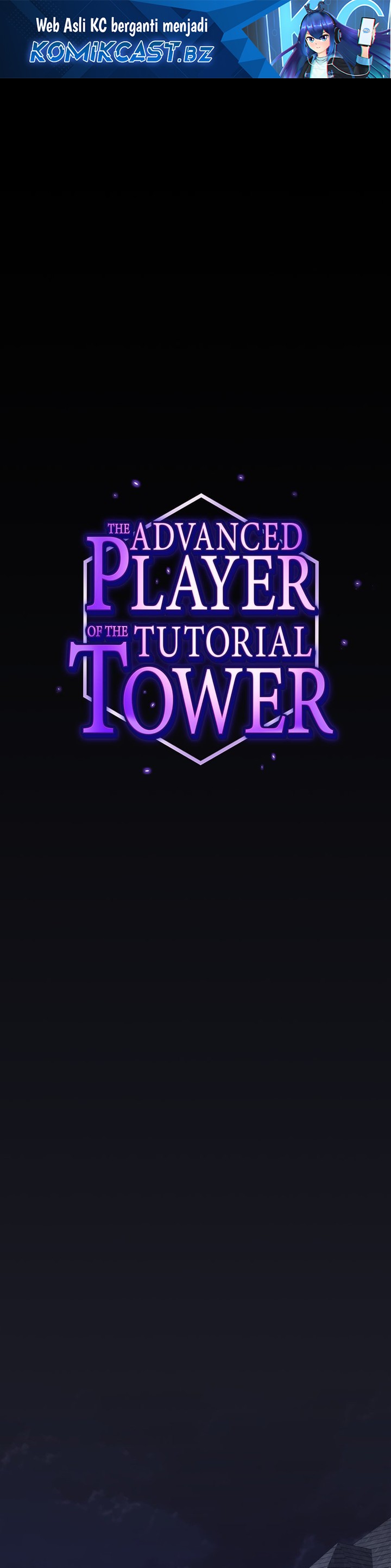 The Tutorial Tower of the Advanced Player chapter 219