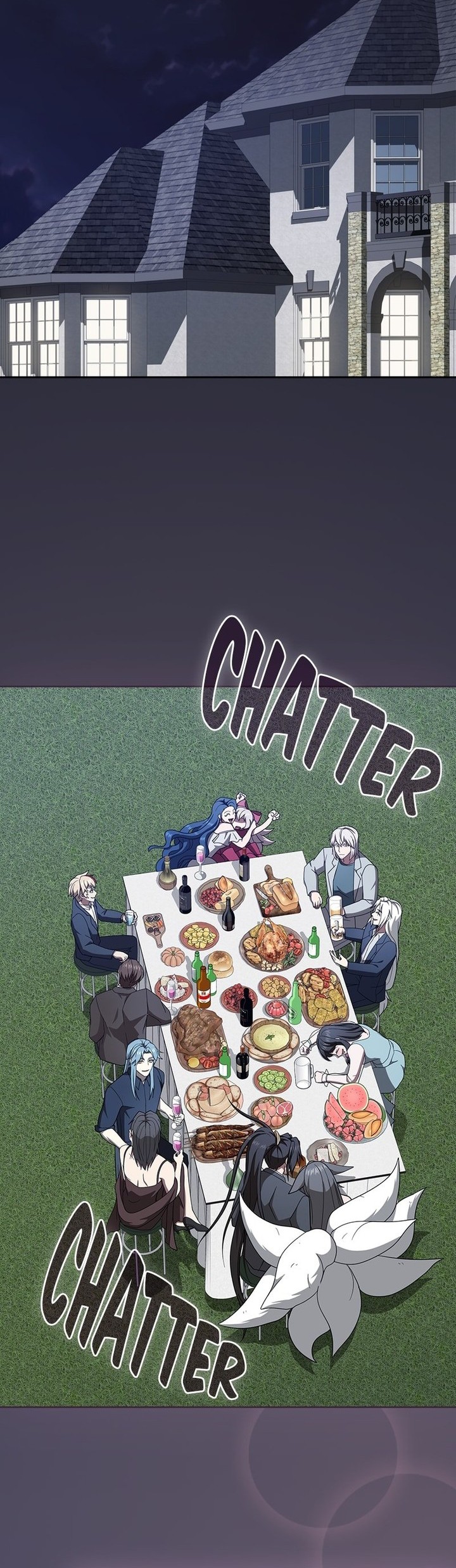 The Tutorial Tower of the Advanced Player chapter 219