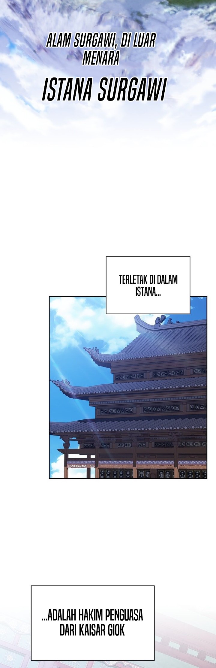 The Tutorial Tower of the Advanced Player chapter 219