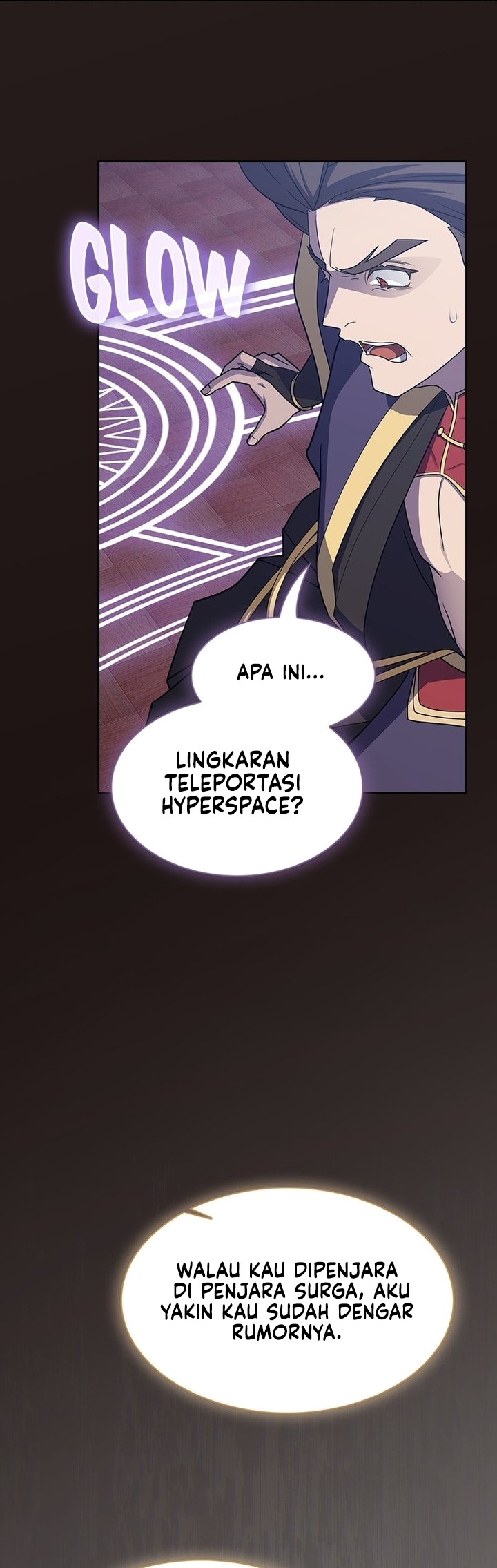 The Tutorial Tower of the Advanced Player chapter 219