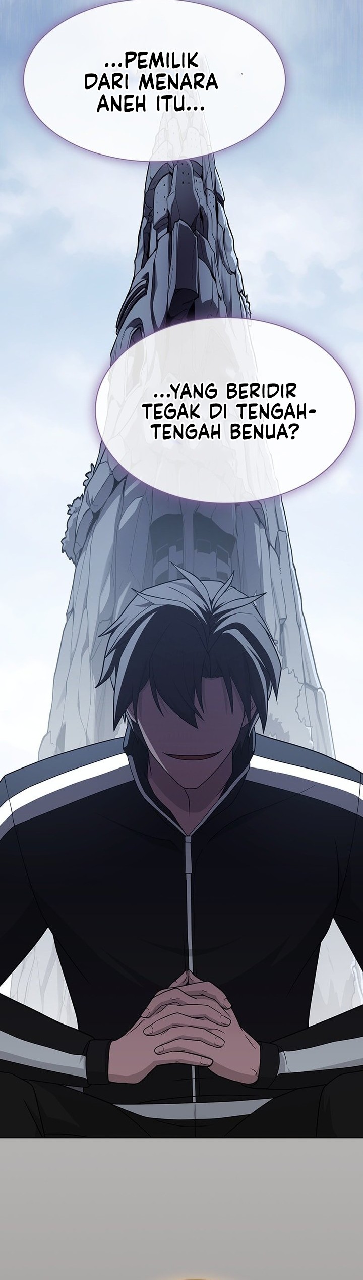 The Tutorial Tower of the Advanced Player chapter 219