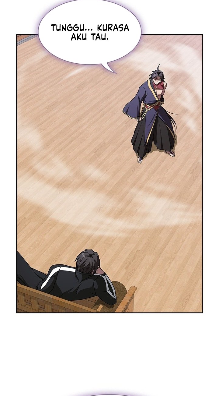 The Tutorial Tower of the Advanced Player chapter 219