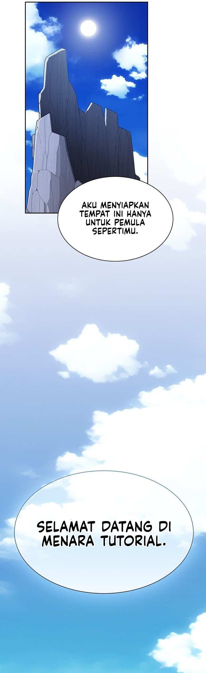 The Tutorial Tower of the Advanced Player chapter 219