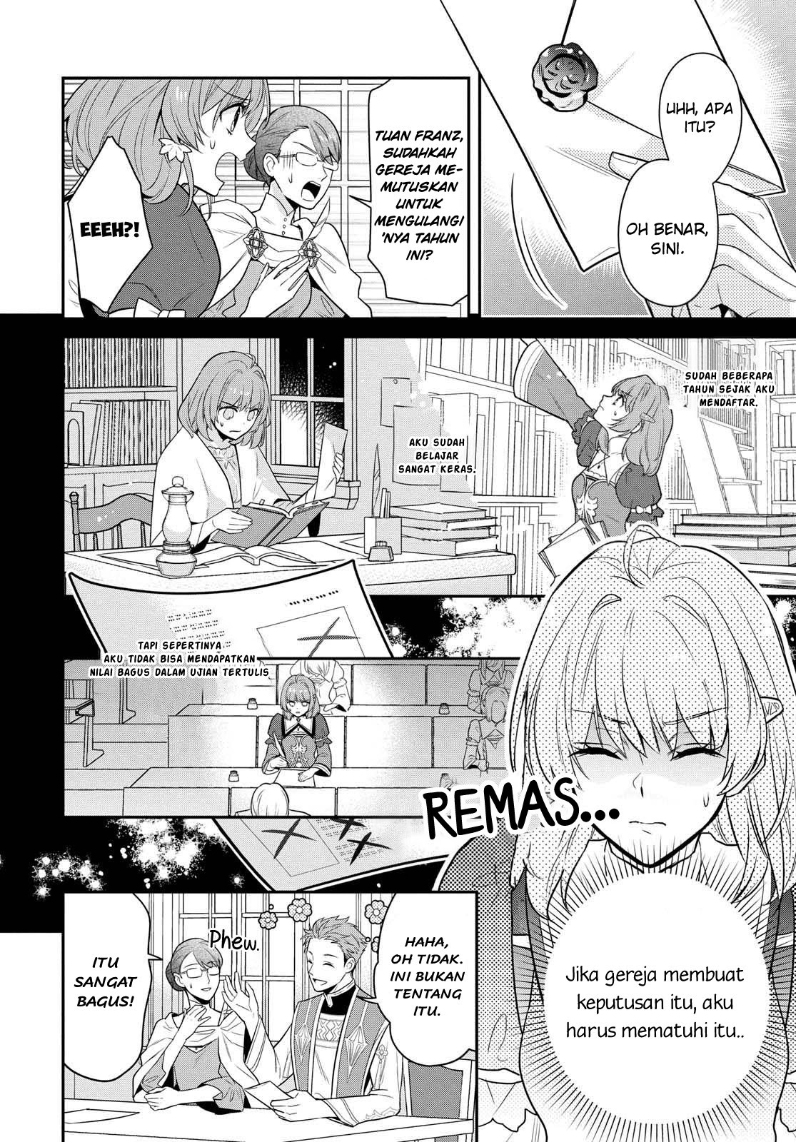 The Tyrannical Holy King Wants to Dote on the Cheat Girl, but Right Now She’s Too Obsessed With Magic!!! chapter 1