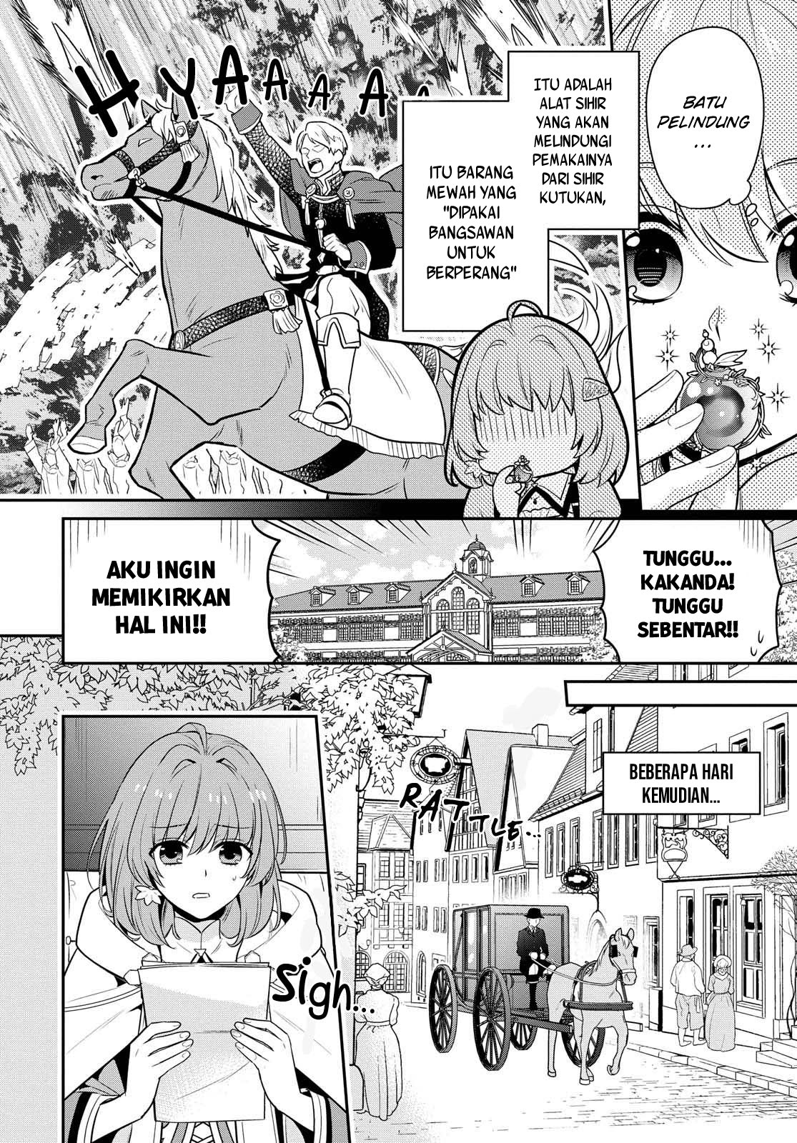 The Tyrannical Holy King Wants to Dote on the Cheat Girl, but Right Now She’s Too Obsessed With Magic!!! chapter 1