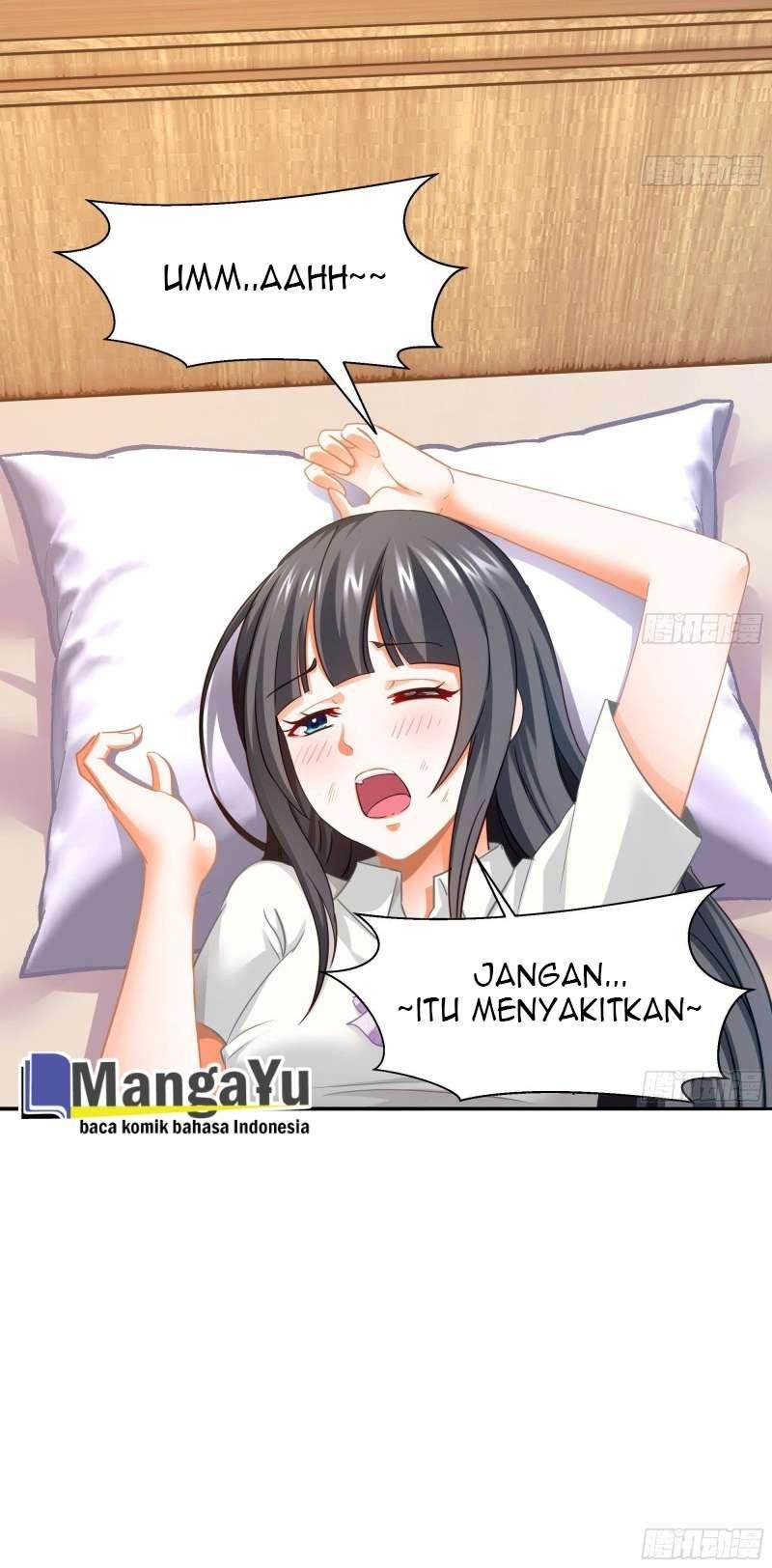 The Uncrowned King of School Flowers chapter 2