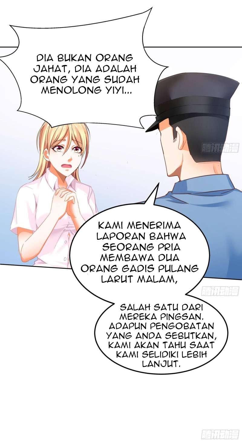 The Uncrowned King of School Flowers chapter 2