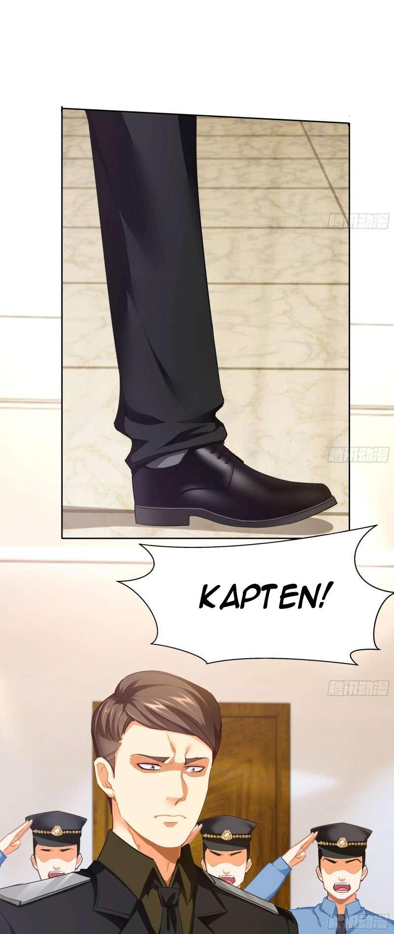 The Uncrowned King of School Flowers chapter 2