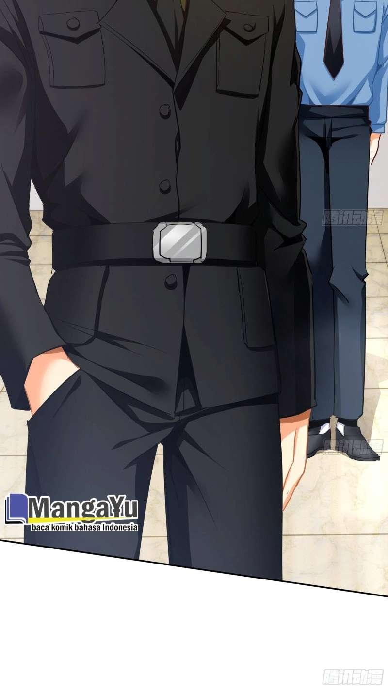 The Uncrowned King of School Flowers chapter 2