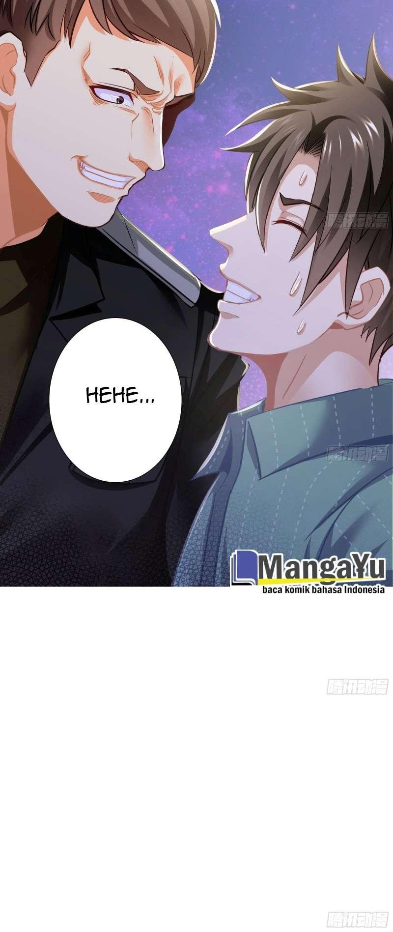 The Uncrowned King of School Flowers chapter 2