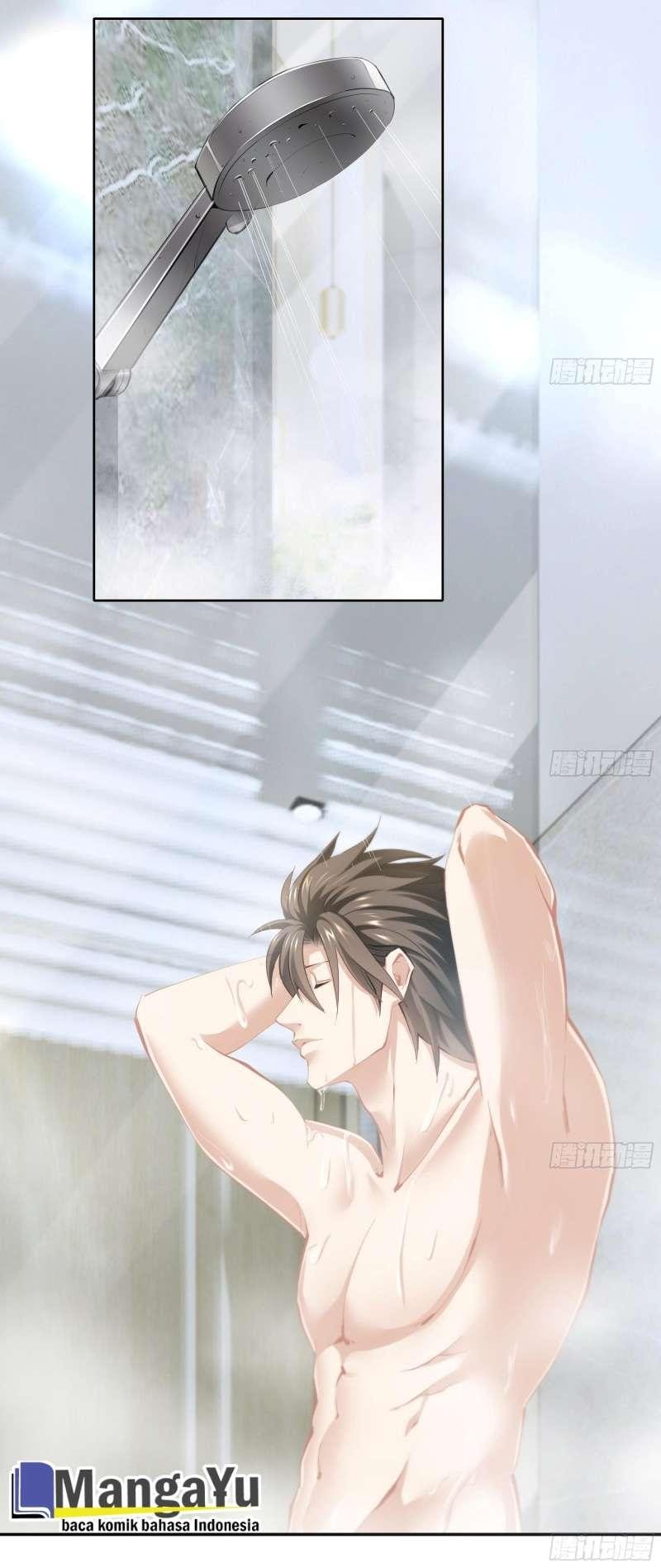 The Uncrowned King of School Flowers chapter 2