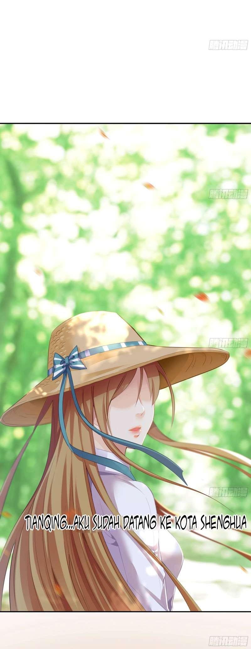 The Uncrowned King of School Flowers chapter 2