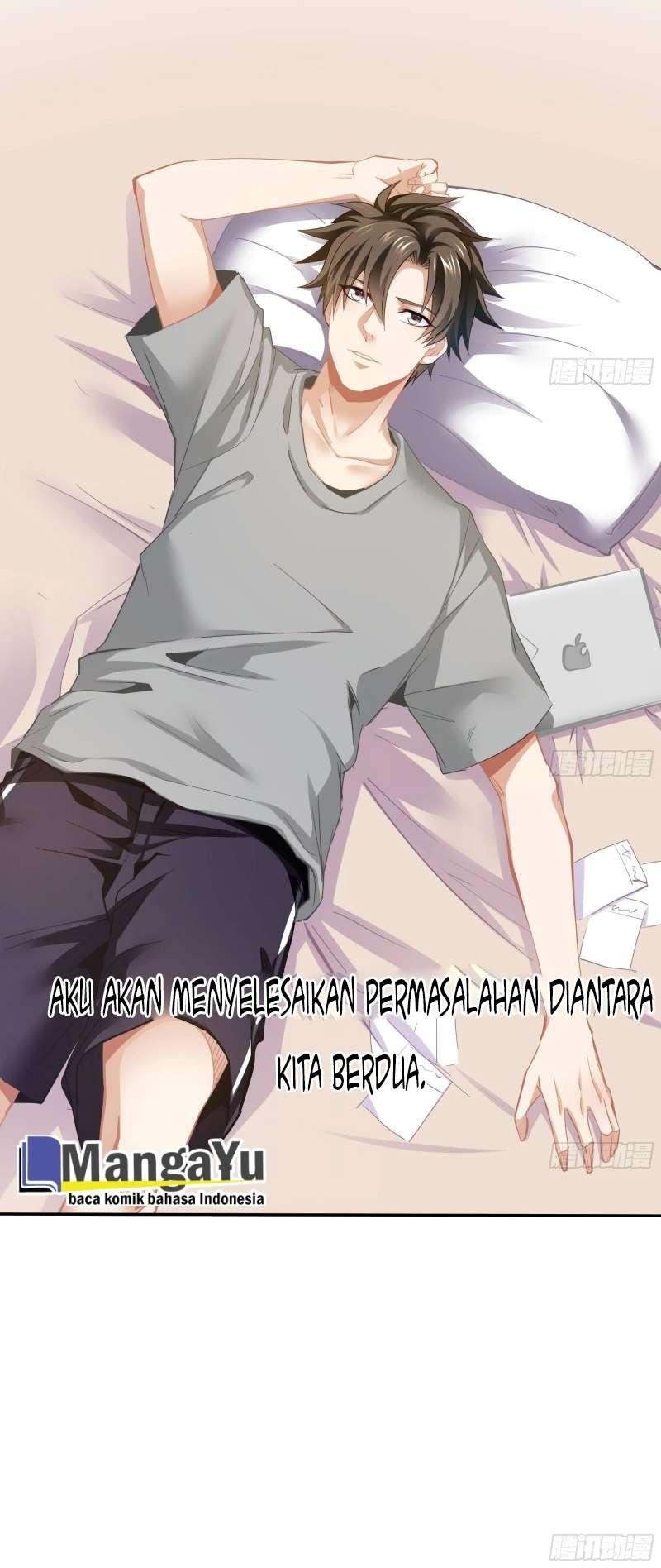 The Uncrowned King of School Flowers chapter 2