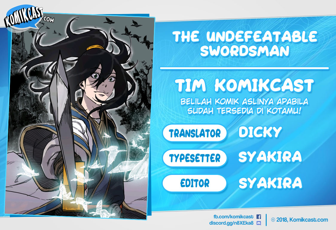 Dilarang COPAS - situs resmi www.mangacanblog.com - Komik the undefeatable swordsman 000 - chapter 0 1 Indonesia the undefeatable swordsman 000 - chapter 0 Terbaru 0|Baca Manga Komik Indonesia|Mangacan