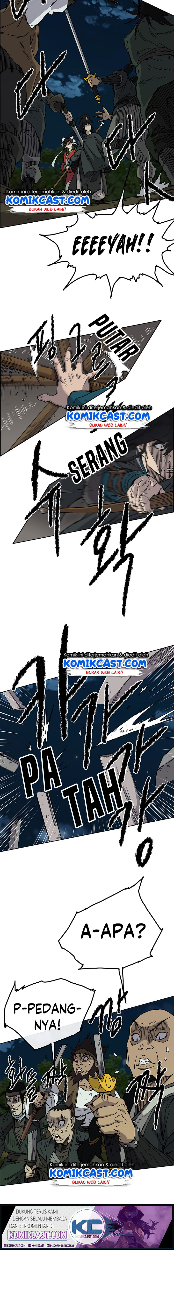 Dilarang COPAS - situs resmi www.mangacanblog.com - Komik the undefeatable swordsman 006 - chapter 6 7 Indonesia the undefeatable swordsman 006 - chapter 6 Terbaru 4|Baca Manga Komik Indonesia|Mangacan