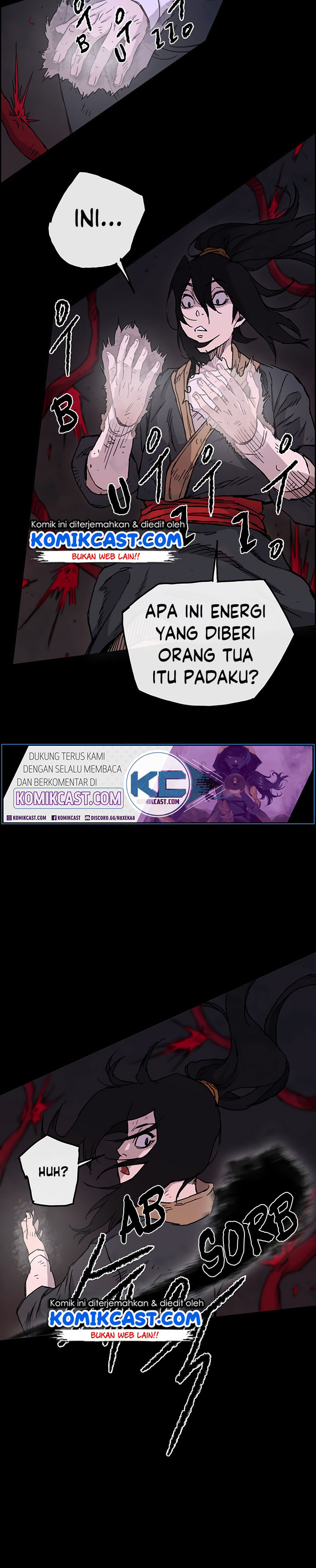 Dilarang COPAS - situs resmi www.mangacanblog.com - Komik the undefeatable swordsman 006 - chapter 6 7 Indonesia the undefeatable swordsman 006 - chapter 6 Terbaru 7|Baca Manga Komik Indonesia|Mangacan