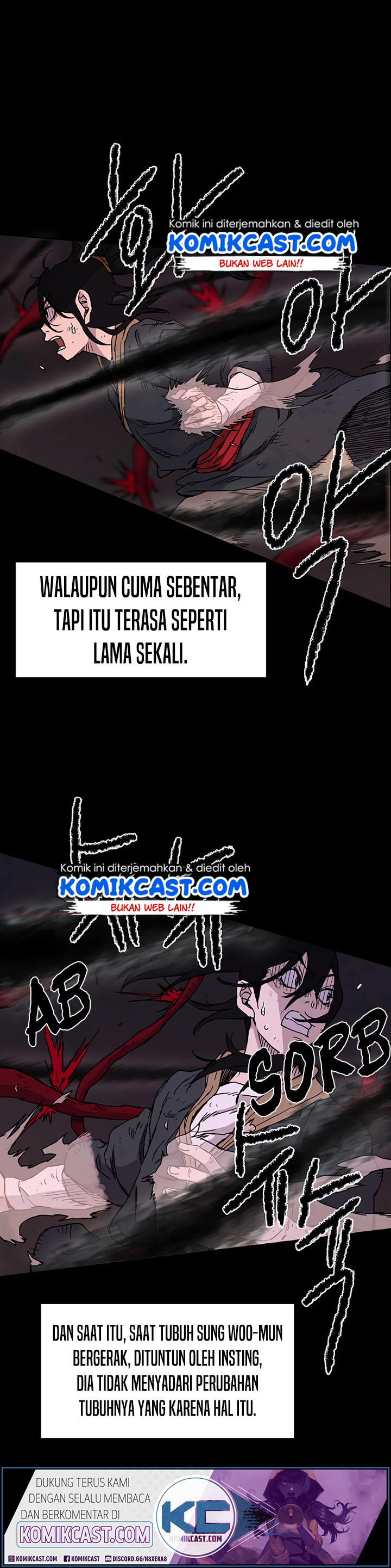 Dilarang COPAS - situs resmi www.mangacanblog.com - Komik the undefeatable swordsman 006 - chapter 6 7 Indonesia the undefeatable swordsman 006 - chapter 6 Terbaru 9|Baca Manga Komik Indonesia|Mangacan