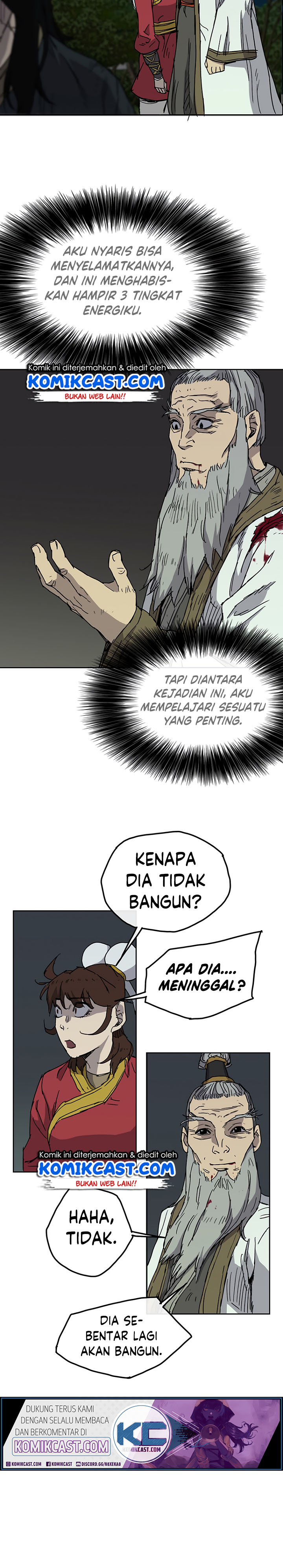 Dilarang COPAS - situs resmi www.mangacanblog.com - Komik the undefeatable swordsman 006 - chapter 6 7 Indonesia the undefeatable swordsman 006 - chapter 6 Terbaru 13|Baca Manga Komik Indonesia|Mangacan